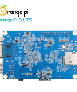 Orange PI 4 LTS 4G - UNIT Electronics