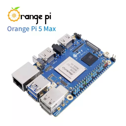 Orange Pi 5 MAX - Image 5