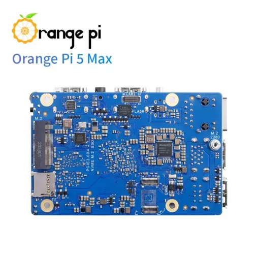 Orange Pi 5 MAX - Image 4