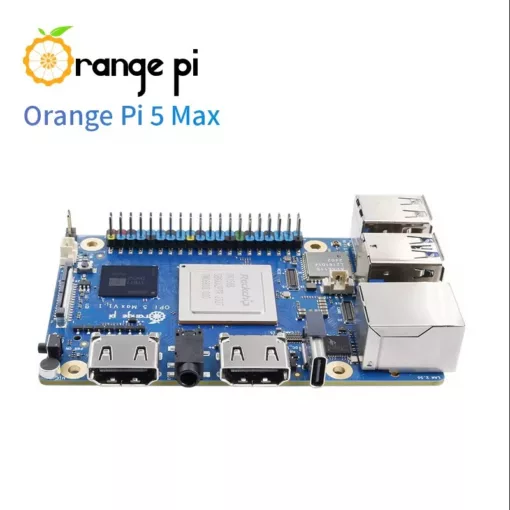 Orange Pi 5 MAX - Image 3