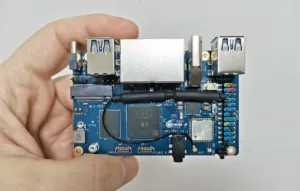 Orange Pi RV2 8GB RAM